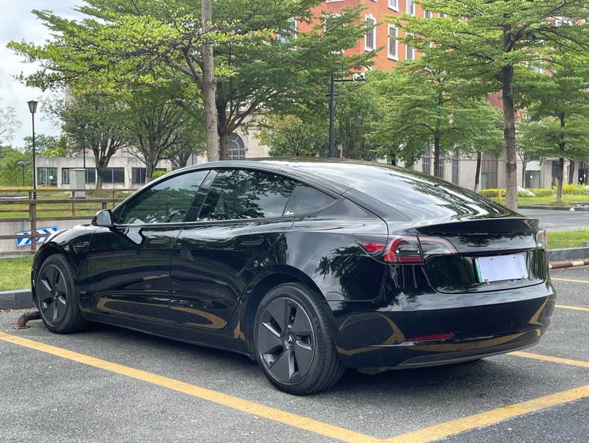 Tesla Model 3 2023 #6 Tesla Model 3 2023 car image #6