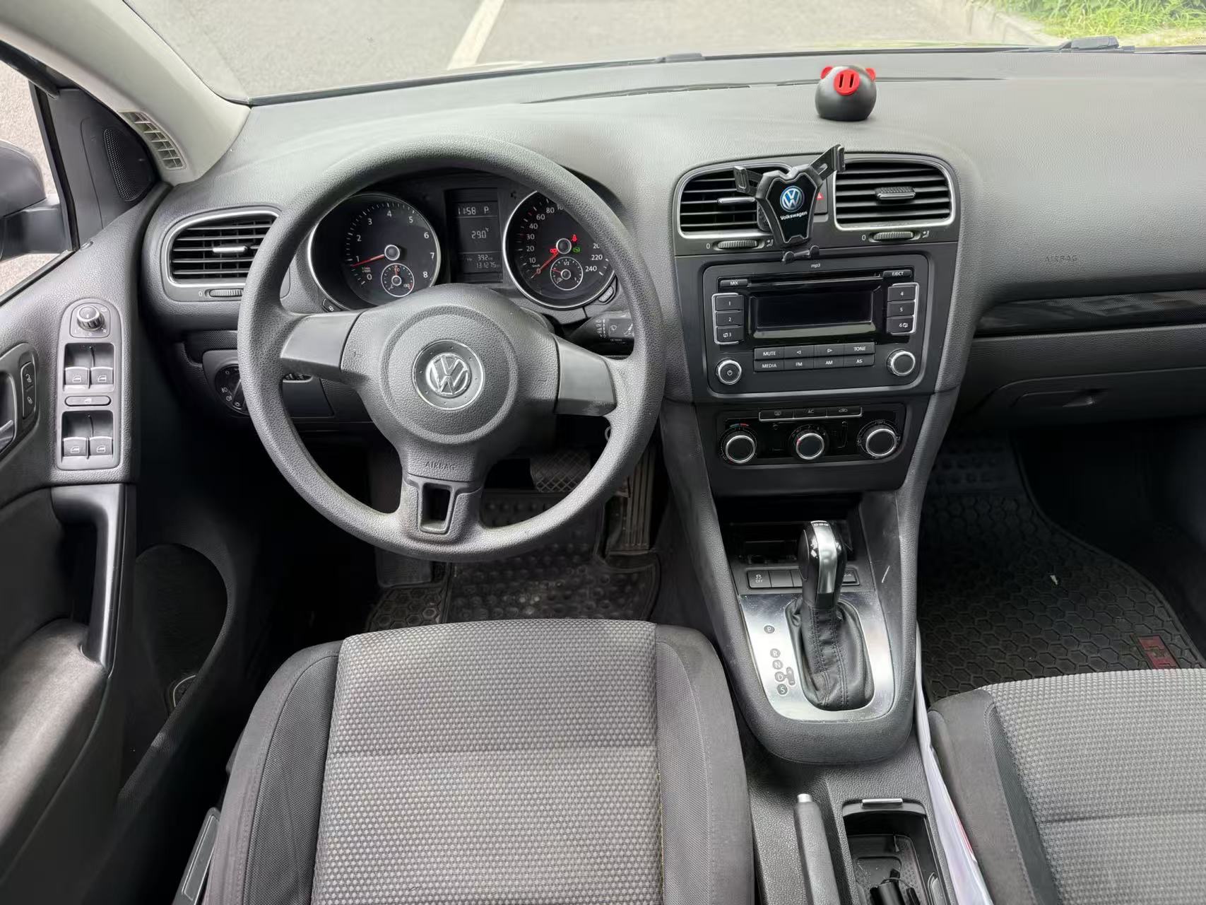 Volkswagen Golf 2011 #4 Volkswagen Golf 2011 car image #4