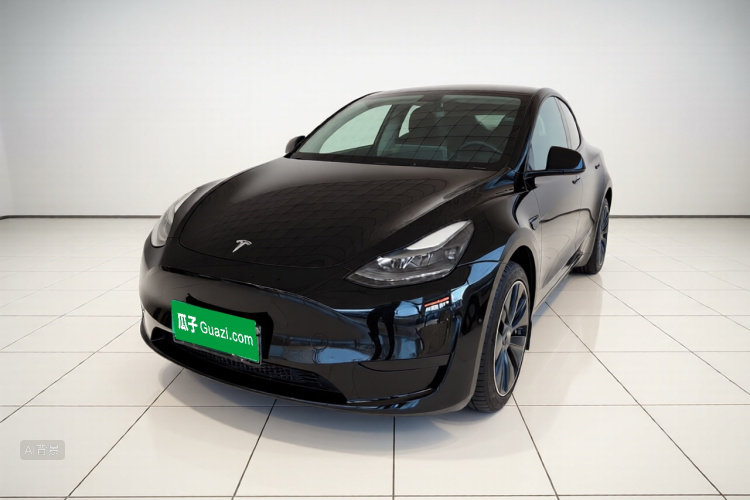 Tesla Model Y 2023 car image #2