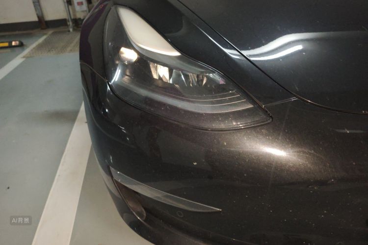 Tesla Model 3 2021 изображение автомобиля #8
