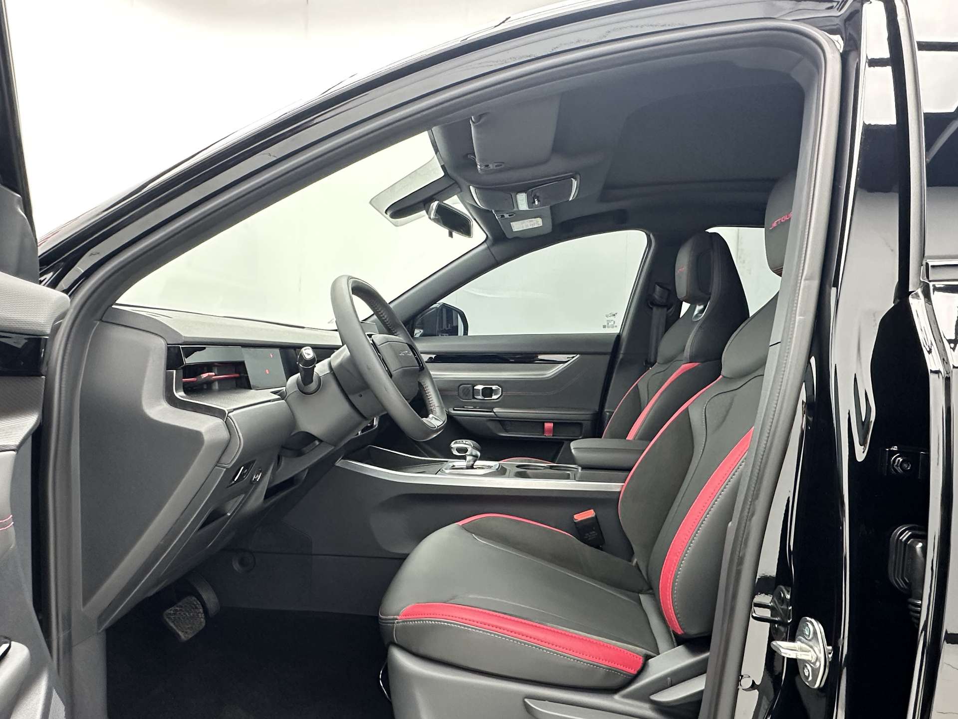 Jetour Dashing 2023 #11 Jetour Dashing 2023 immagine di auto #11