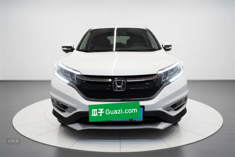 Honda CR-V 2016 car image #3
