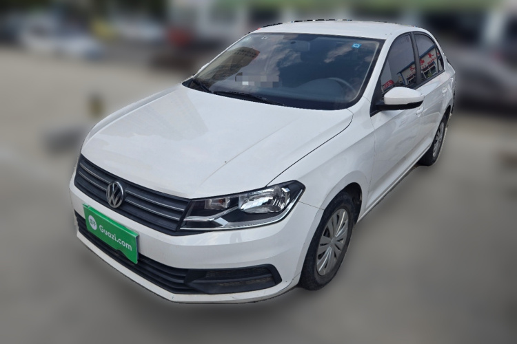 Volkswagen Santana 2021 #2 Volkswagen Santana 2021 car image #2