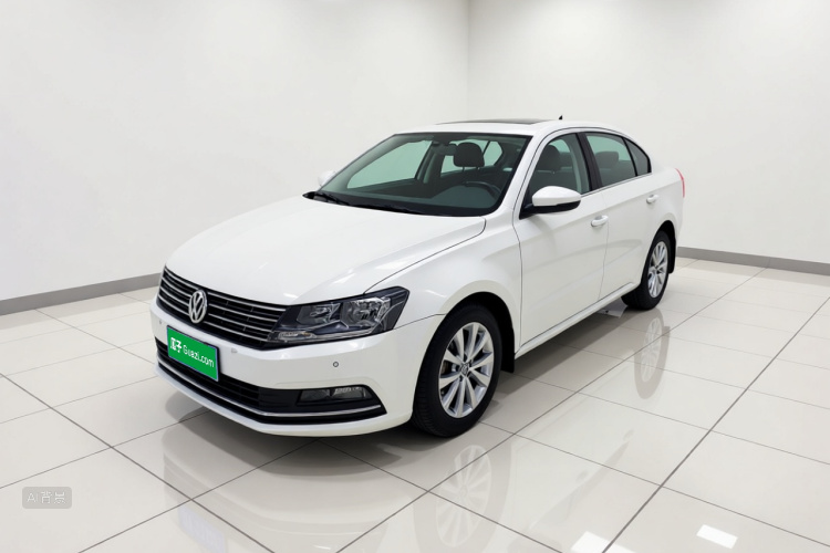 Volkswagen Lavida 2017 car image #2