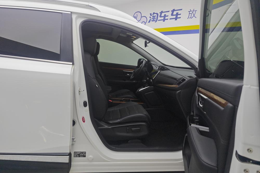 Honda CR-V 2019 car image #15