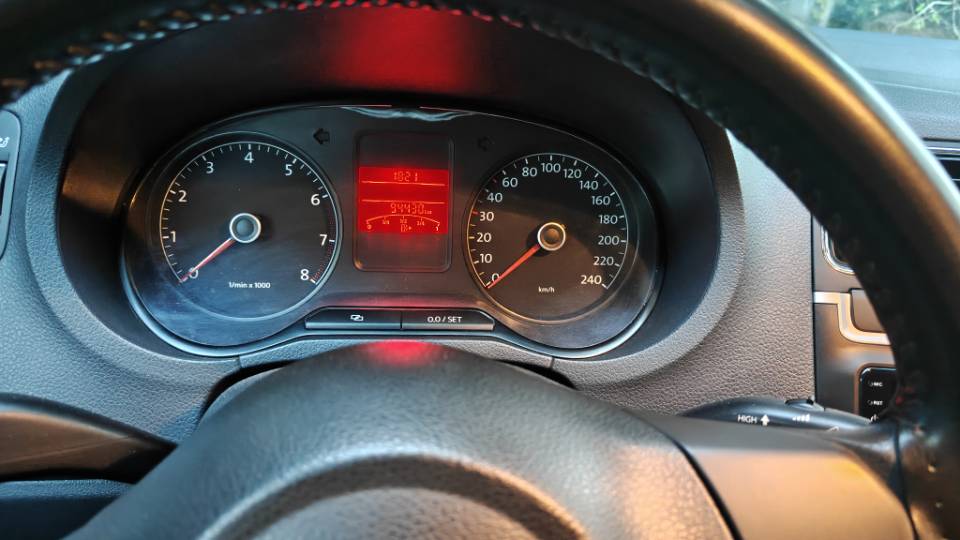 Volkswagen Polo 2012 imagem de carro #3