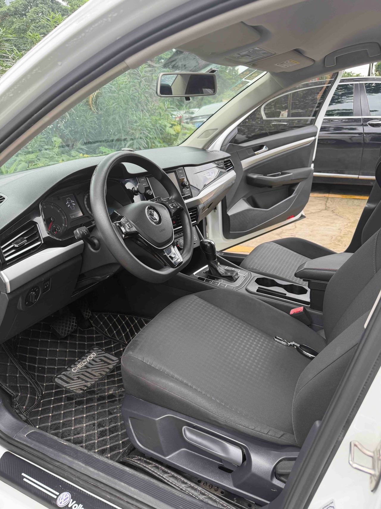 Volkswagen Bora 2019 car image #4