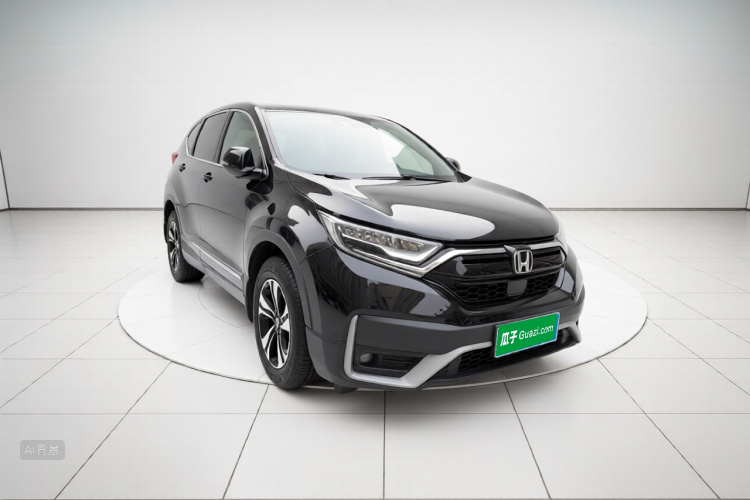 Honda CR-V 2020 car image #4