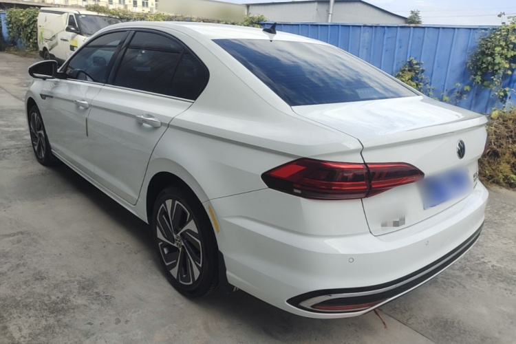 Volkswagen Bora 2023 #5 Volkswagen Bora 2023 imagen de coche #5