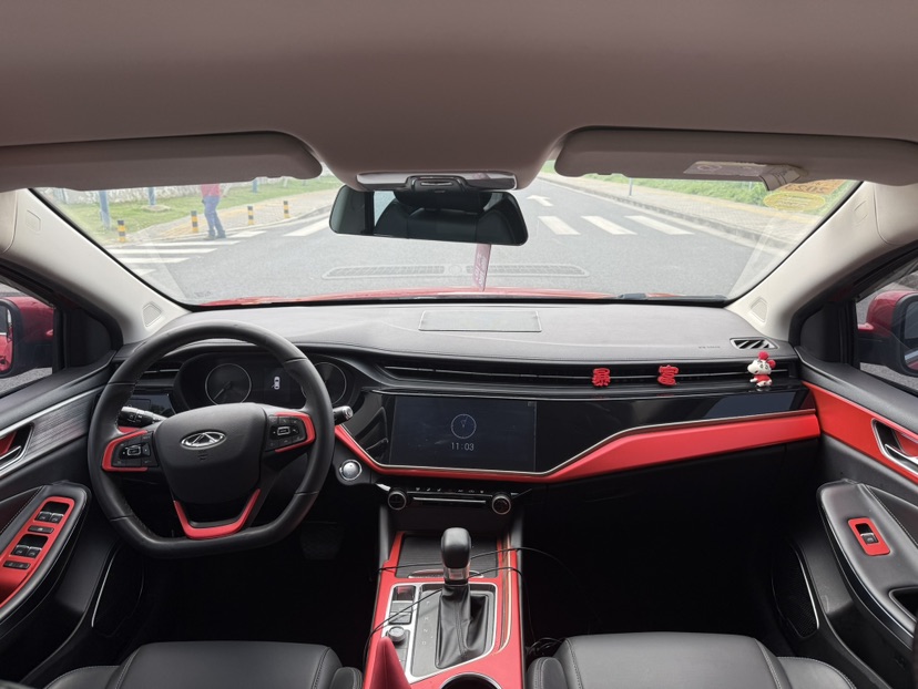2021 imagen de coche #7