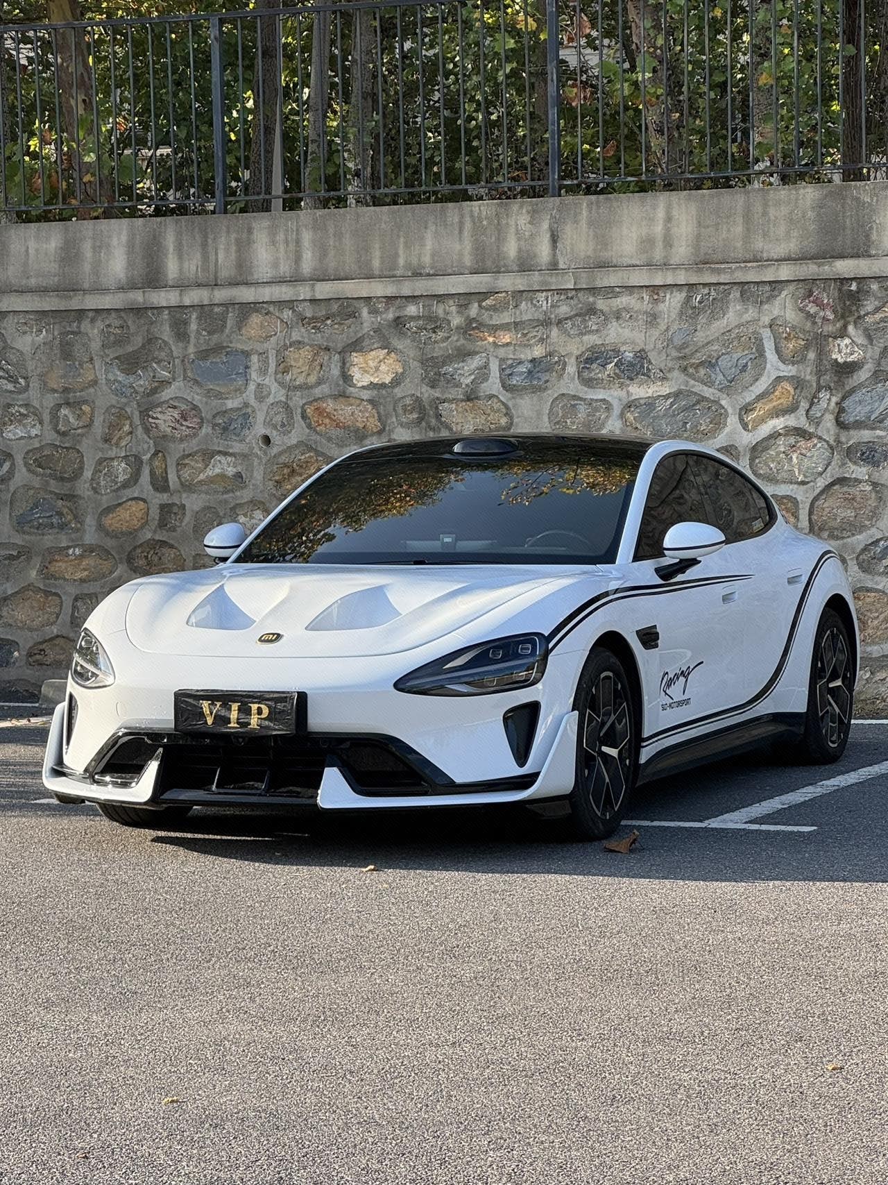 2024 2024 immagine di auto