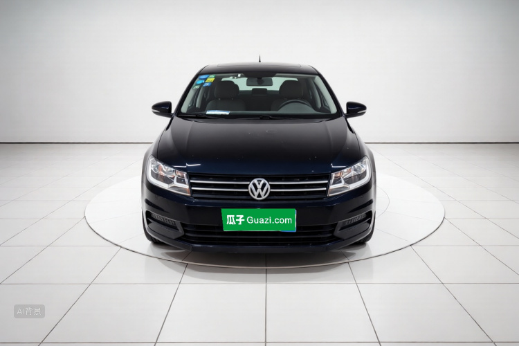Volkswagen Santana 2019 #3 Volkswagen Santana 2019 car image #3