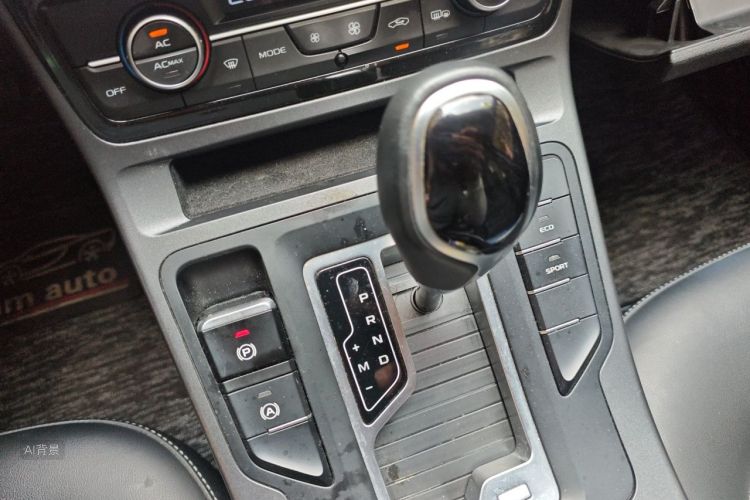 GEELY Emgrand GL 2021 car image #16