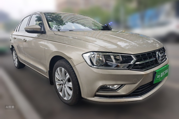 Volkswagen Bora 2016 изображение автомобиля #4