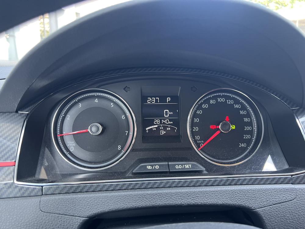Volkswagen Santana 2017 image de voiture #12