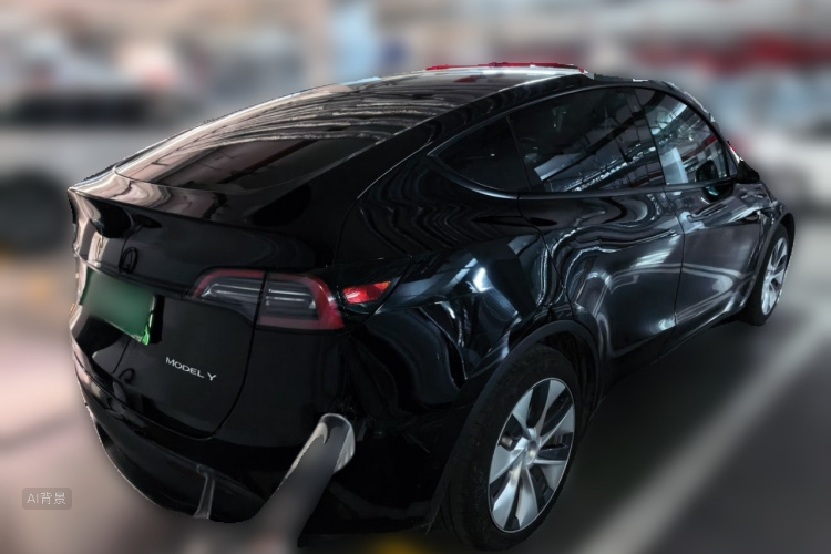Tesla Model Y 2022 immagine di auto #7