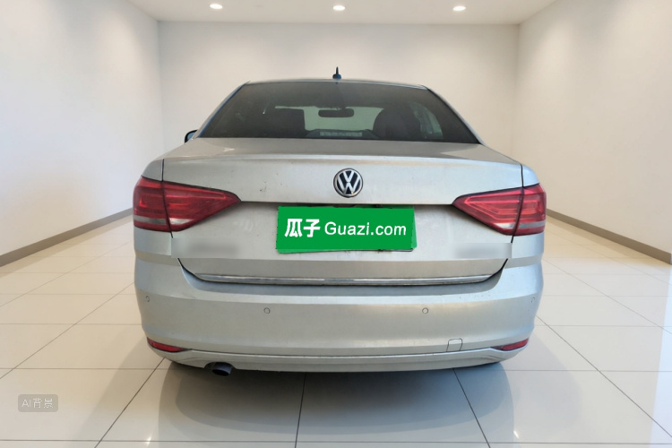 Volkswagen Lavida 2016 #6 Volkswagen Lavida 2016 car image #6
