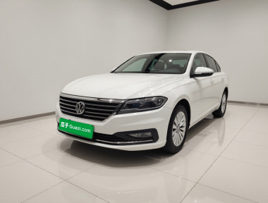 Volkswagen Lavida 2020 car image 