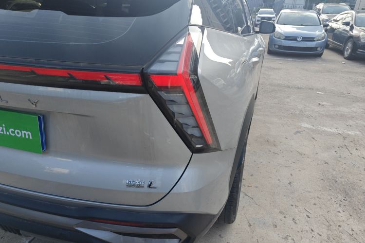 GEELY Boyue L 2024 immagine di auto #8