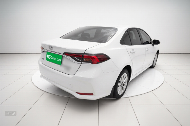 Toyota Corolla 2022 #7 Toyota Corolla 2022 car image #7