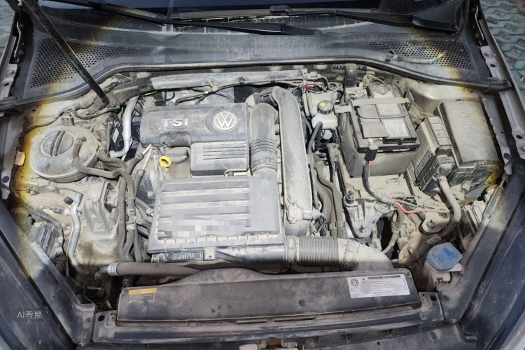 Volkswagen Golf 2019 #22 Volkswagen Golf 2019 car image #22