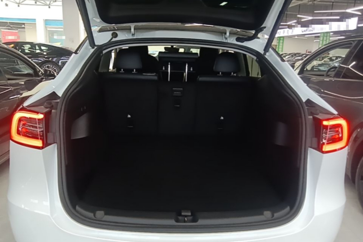Tesla Model Y 2023 #19 Tesla Model Y 2023 immagine di auto #19