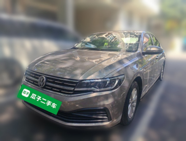 Volkswagen Bora 2019 car image 