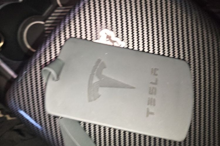 Tesla Model 3 2022 car image #14