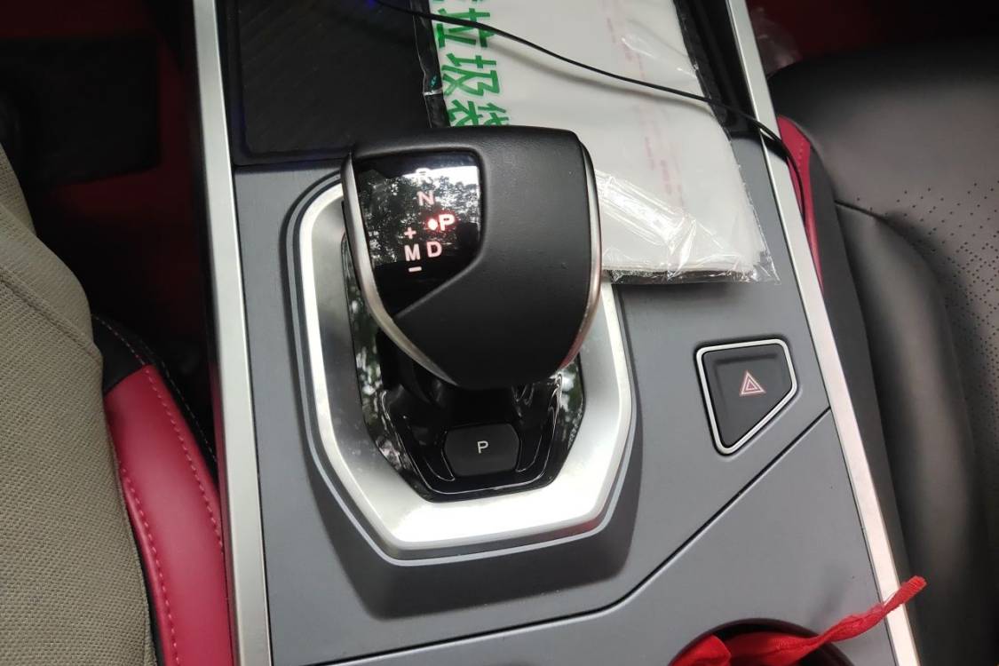 Jetour Dashing 2024 #27 Jetour Dashing 2024 car image #27