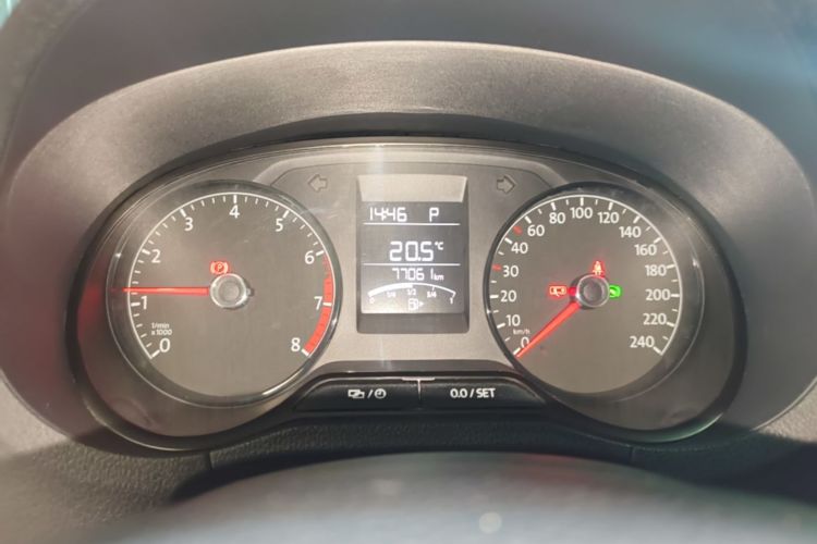 Volkswagen Polo 2018 #12 Volkswagen Polo 2018 immagine di auto #12