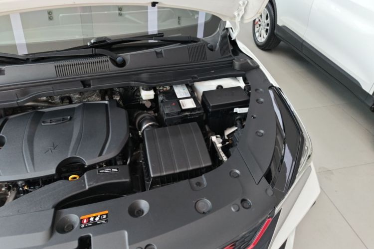 GEELY Coolray 2023 imagem de carro #24
