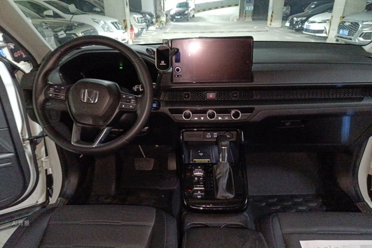 Honda CR-V 2025 car image #11