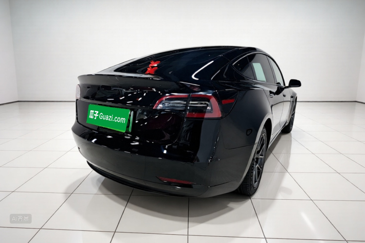 Tesla Model 3 2023 #7 Tesla Model 3 2023 car image #7