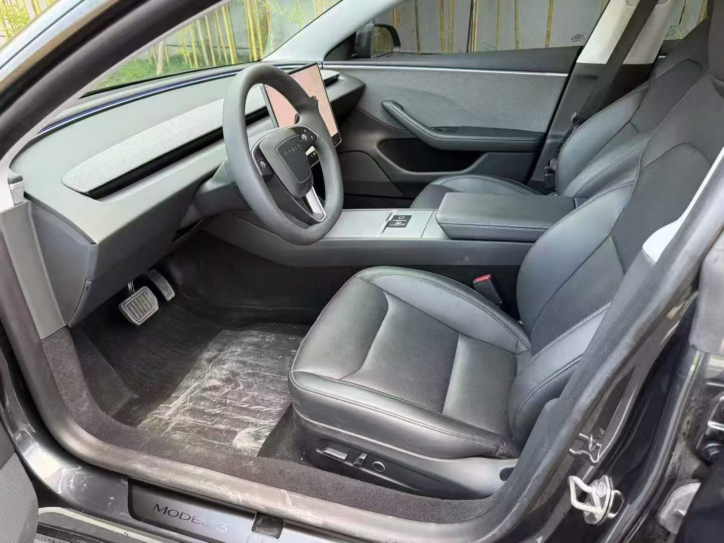 2024 #4 2024 imagen de coche #4