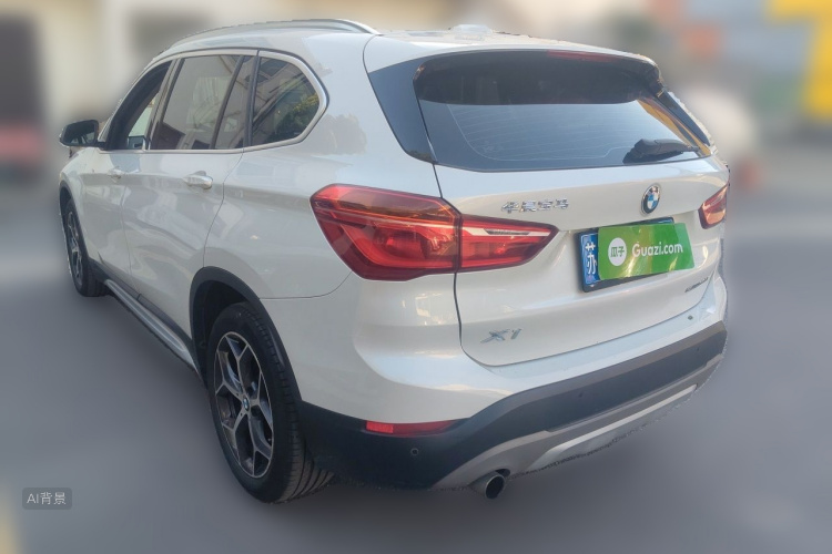 BMW X1 2019 immagine di auto #5