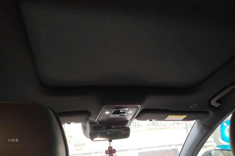 BYD Han 2023 car image #20
