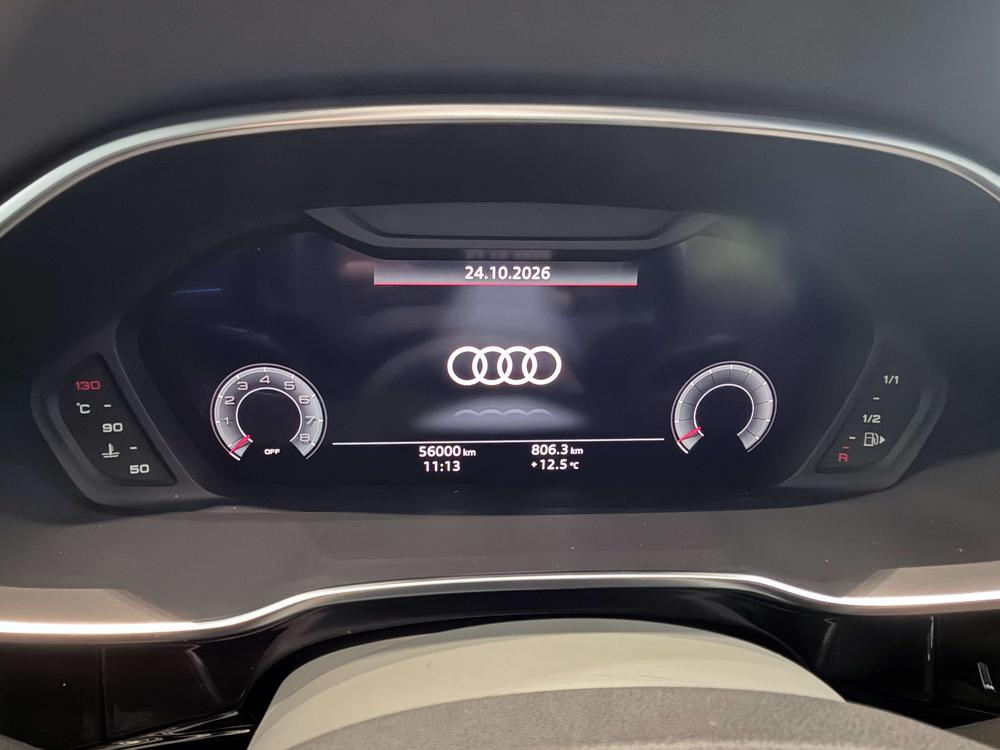 Audi Q3 2023 #9 Audi Q3 2023 immagine di auto #9