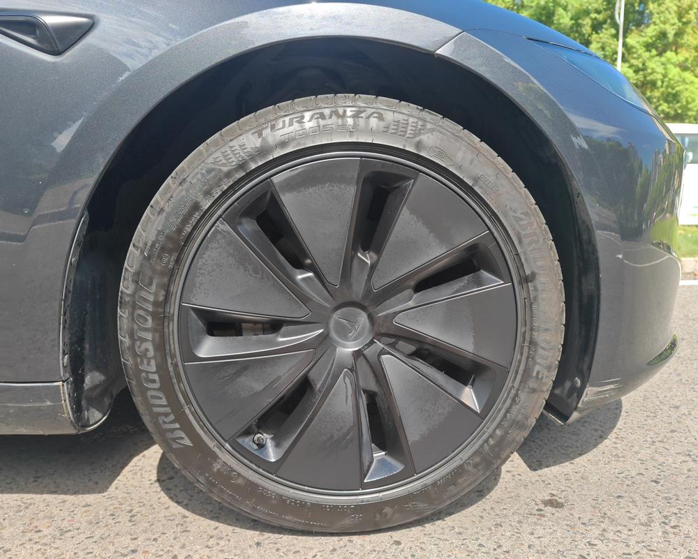 Tesla Model 3 2025 #9 Tesla Model 3 2025 صورة سيارة #9