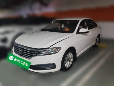 Volkswagen Lavida 2021 immagine di auto 
