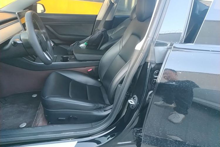 Tesla Model 3 2020 #15 Tesla Model 3 2020 immagine di auto #15