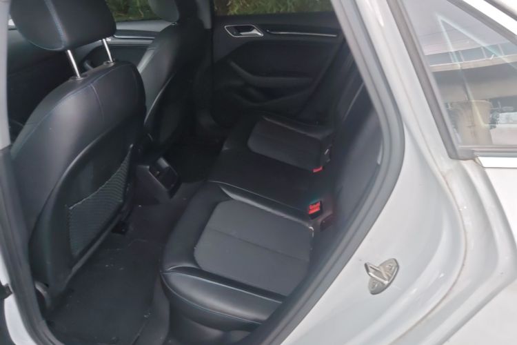 Audi A3 2020 #17 Audi A3 2020 immagine di auto #17
