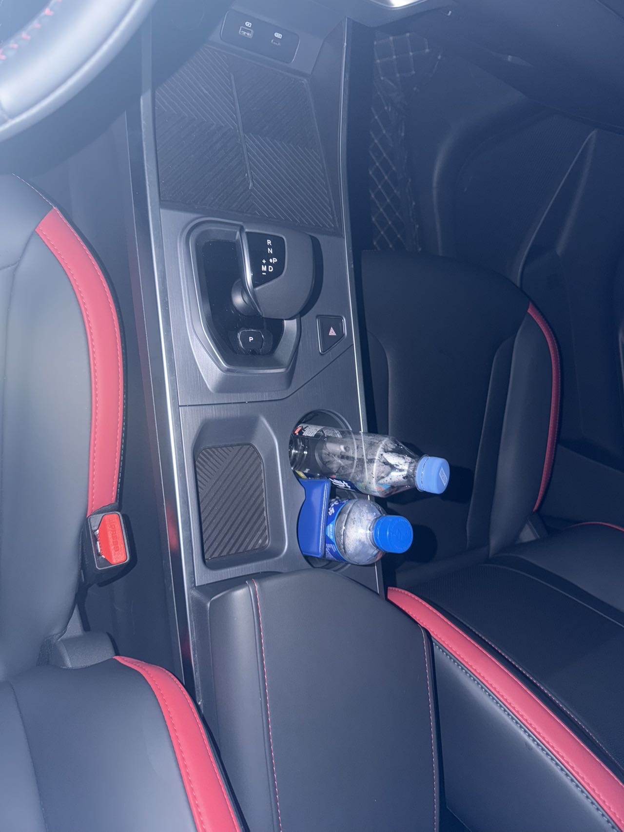 Jetour Dashing 2026 immagine di auto #7