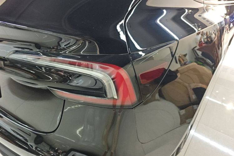 Tesla Model 3 2023 #8 Tesla Model 3 2023 immagine di auto #8