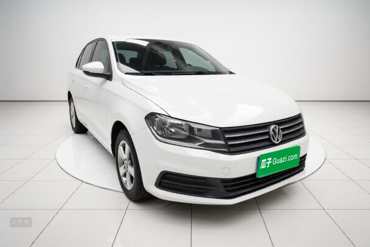 Volkswagen Santana 2016 #4 Volkswagen Santana 2016 car image #4