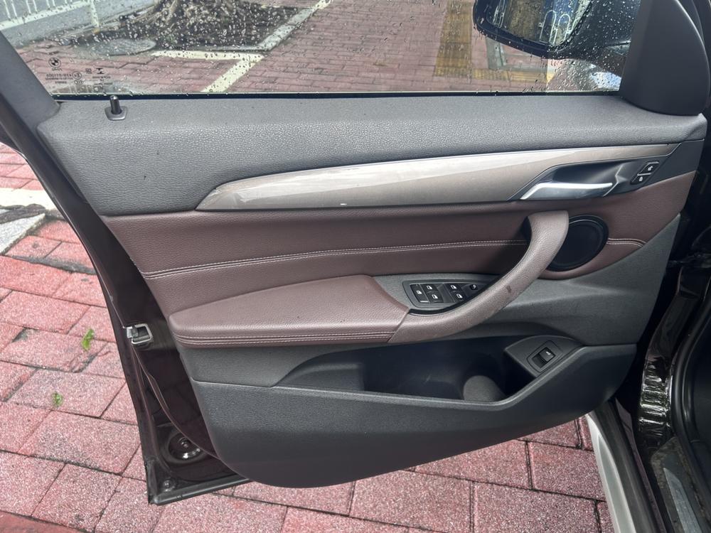 BMW X1 2018 car image #15