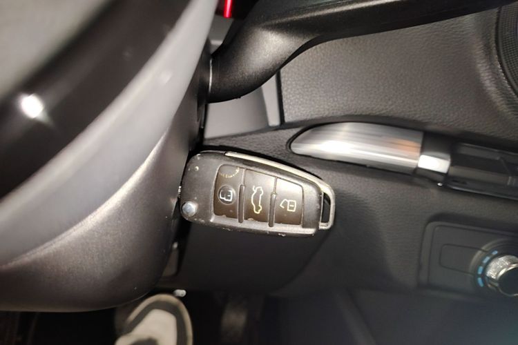 Audi A3 2016 #9 Audi A3 2016 immagine di auto #9
