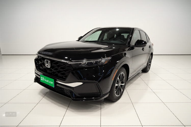 Honda CR-V 2025 car image #2