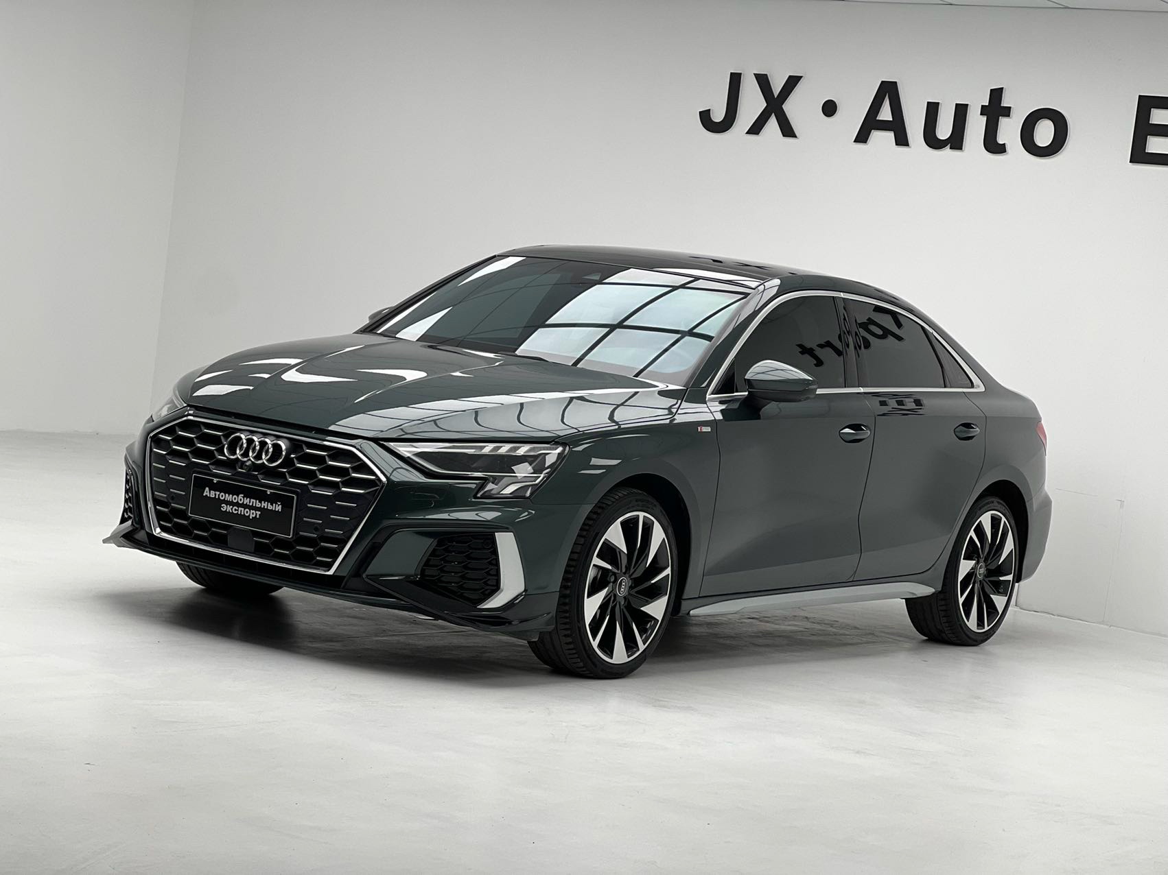 2022 car image 