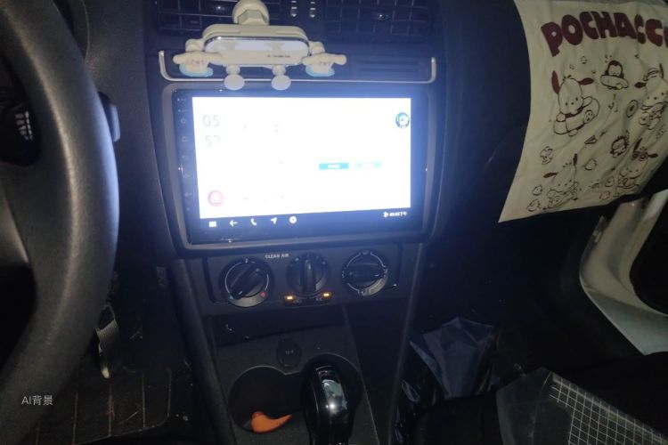 Volkswagen Polo 2016 car image #15