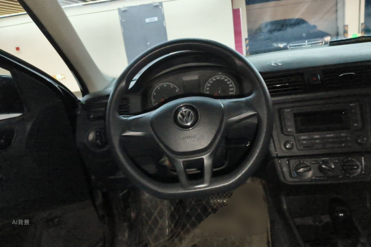 Volkswagen Santana 2019 #12 Volkswagen Santana 2019 car image #12